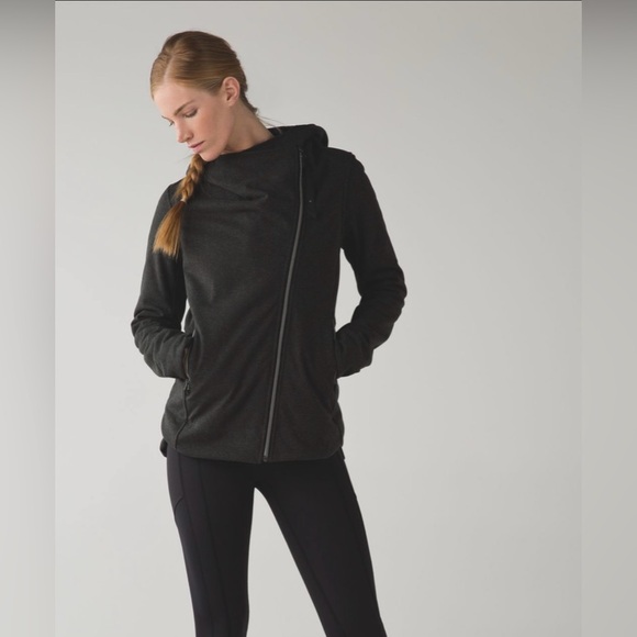 Lululemon cozy up buttercup jacket - Picture 5 of 7